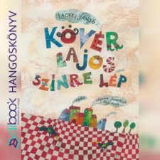 Móra Kövér Lajos színre lép egyéb e-könyv