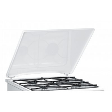 Mora lakkozott fedőlap kisháztartási gépek kiegészítői