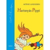 Móra LINDGREN, ASTRID - HARISNYÁS PIPPI - HARISNYÁS PIPPI 70 ÉVE SZÜLETETT (MÁSODIK KIADÁS)