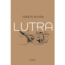 Móra Lutra gyermekkönyvek