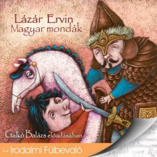 Móra Magyar mondák egyéb e-könyv