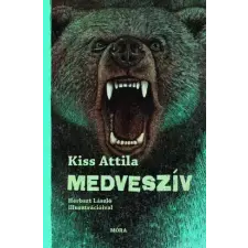 Móra Medveszív gyermekkönyvek