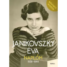 Móra Naplóm, 1938–1944 egyéb e-könyv