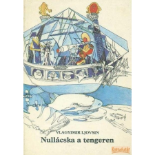 Móra Nullácska a tengeren antikvárium - használt könyv