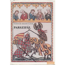 Móra Parszifál antikvárium - használt könyv