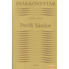 Móra Petőfi Sándor (1989) antikvárium - használt könyv