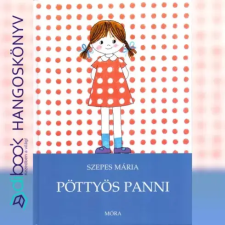 Móra Pöttyös Panni egyéb e-könyv