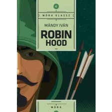 Móra Robin Hood egyéb e-könyv