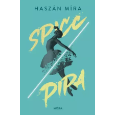 Móra Spicc/pipa gyermekkönyvek