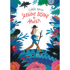 Móra Szegény Dzsoni és Árnika gyermekkönyvek