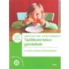 Móra Táplálkozási kalauz gyerekeknek - Annette Kast-Zahn - Hartmut Morgenroth