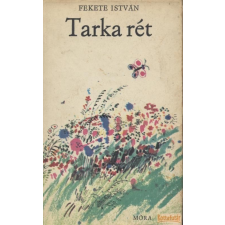 Móra Tarka rét (1973) antikvárium - használt könyv