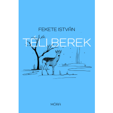 Móra Téli berek gyermekkönyvek