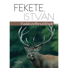 Móra Vadászelbeszélések regény