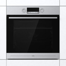 Mora VTS 546 BX sütő