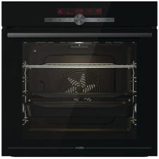 Mora VTS 785 DB sütő