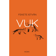 Móra Vuk irodalom