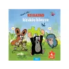 Móra : Zdenìk Miler - Kisvakond kirakós könyve