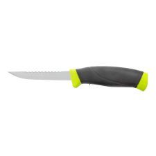MORAKNIV Fishing Comfort Scaler 098  rozsdamentes halfiléző kés kés és bárd
