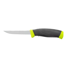 MORAKNIV Fishing Comfort Scaler 098 rozsdamentes halfiléző kés kés és bárd
