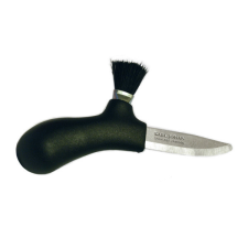 MORAKNIV KARL-JOHAN gombászkés (S) fekete horgászkés