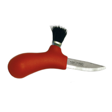 MORAKNIV KARL-JOHAN gombászkés (S) piros horgászkés