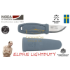  Morakniv® Mora Eldris Lightduty Greyblue - Kés Tokkal 14,9Cm (M-13851)