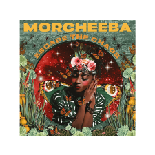  Morcheeba - Escape The Chaos (CD) elektronikus