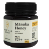More Than Honey Manuka méz, MGO 829+, 250 g  *CZ-BIO-002 tanúsítvány