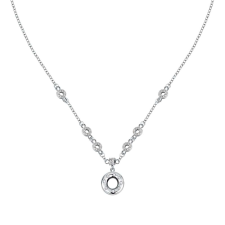 Morellato Bagliori női nyaklánc SAVO04 nyaklánc