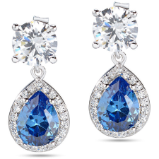 Morellato Tesori AIW10 925 (Ag925/1000) fülbevaló