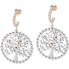 Morellato Tree of Life Talismani SAQE12 (8033288858492) fülbevaló