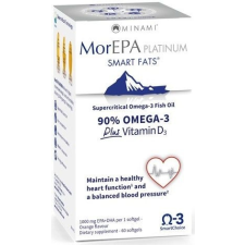 Morepa MOREPA PLATINUM D3-VITAMINNAL 60 DB vitamin és táplálékkiegészítő