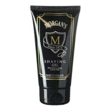 Morgan's borotvagél 150ml borotvahab, borotvaszappan