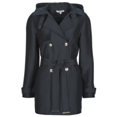 MORGAN Ballonkabátok GALON Fekete DE 42