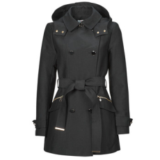 MORGAN Ballonkabátok GLADIA Fekete DE 42
