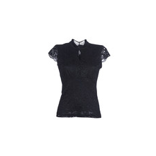 MORGAN Blúzok DNEMA Fekete EU S blúz