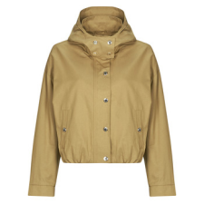 MORGAN Dzsekik GCAMIS Barna DE 32 női dzseki, kabát