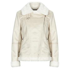 MORGAN Dzsekik GSAPA Bézs DE 40 női dzseki, kabát