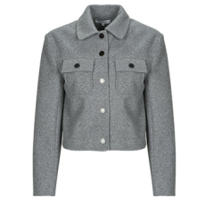 MORGAN Kabátok / Blézerek VALMON Szürke DE 38