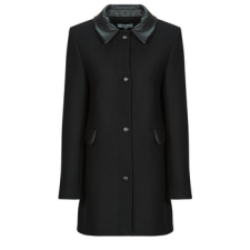 MORGAN Kabátok GBALI Fekete DE 36 női dzseki, kabát