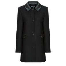 MORGAN Kabátok GBALI Fekete DE 38