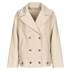 MORGAN Kabátok GMOON Bézs DE 42