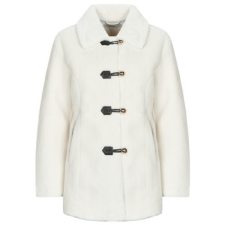 MORGAN Kabátok GSIXTY Bézs DE 40 női dzseki, kabát