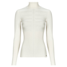 MORGAN Pulóverek MENTOS Bézs EU S női pulóver, kardigán