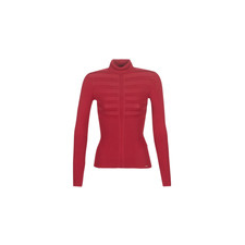 MORGAN Pulóverek MENTOS Piros EU S női pulóver, kardigán