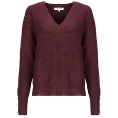 MORGAN Pulóverek MSTAR Bordó EU M