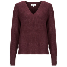 MORGAN Pulóverek MSTAR Bordó EU S női pulóver, kardigán