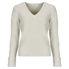 MORGAN Pulóverek MVOOVE1 Szürke EU M női pulóver, kardigán