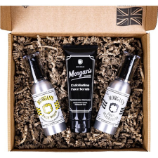 Morgan's Face Care Gift Set 300 ml kozmetikai ajándékcsomag
